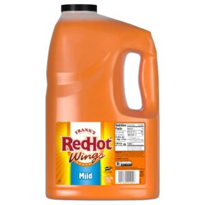 RedHot Original Sauce