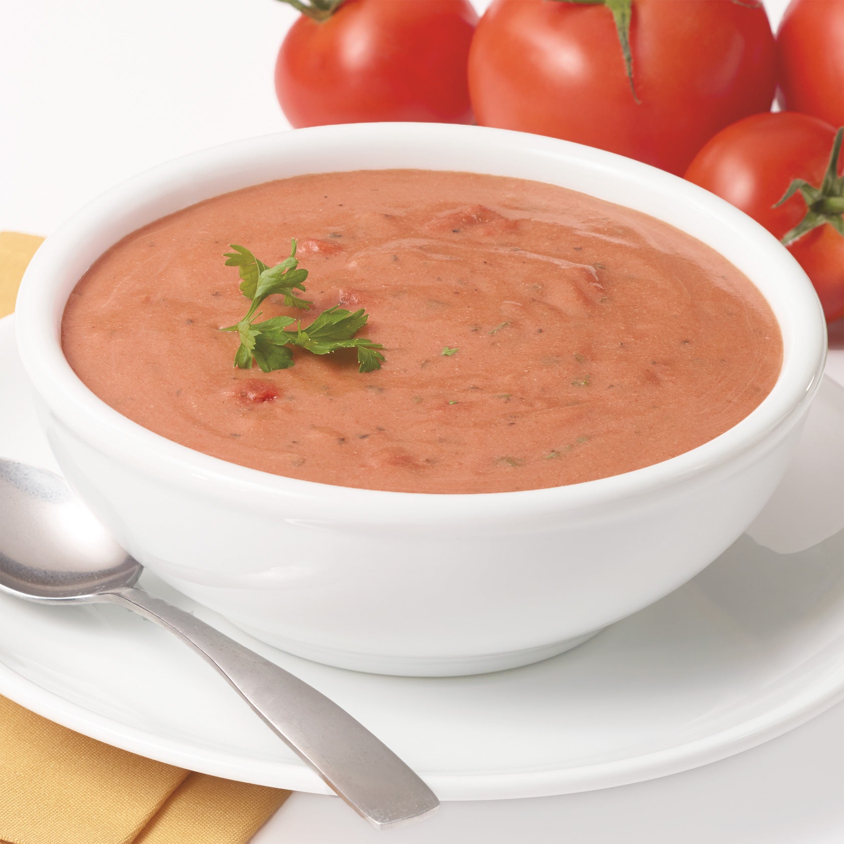 Creamy Tomato Soup Mix