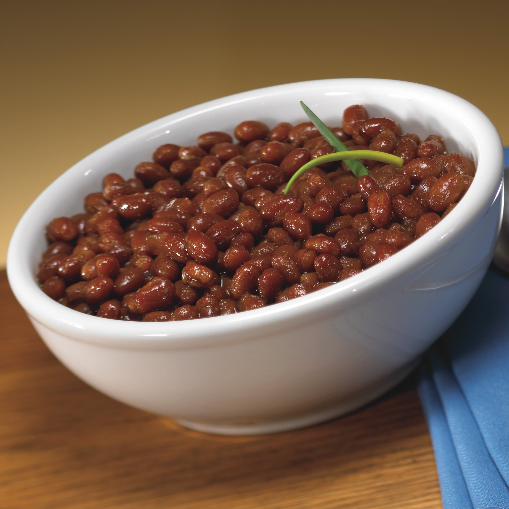 Kettle-Style Baked Beans - Gordon Restaurant Market