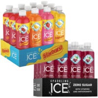 Sparkling ICE