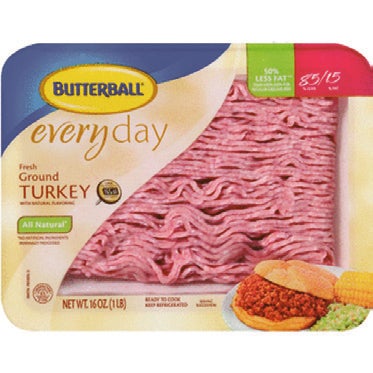 Butterball Ground Turkey