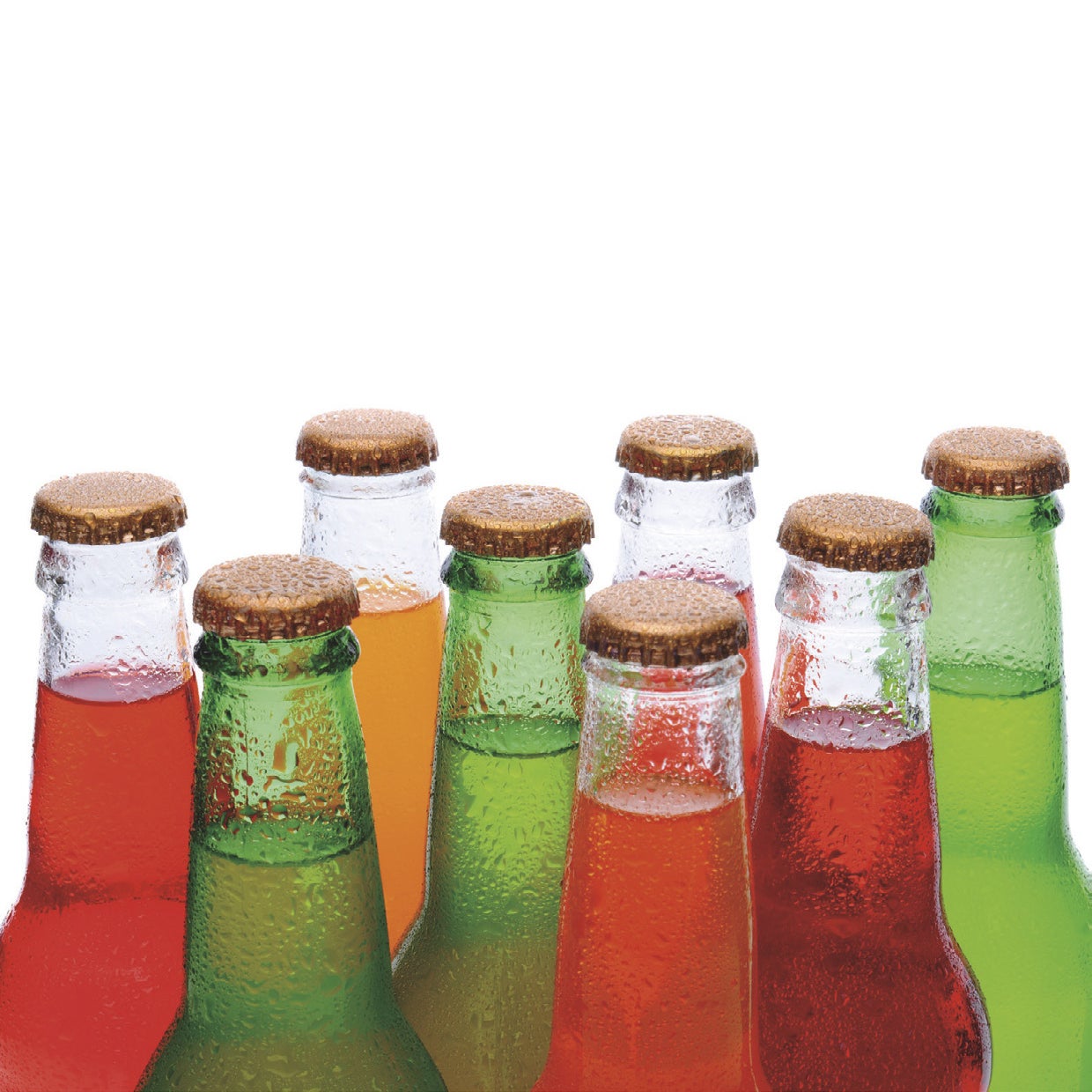 Build Your Own Craft Soda 6-Pack