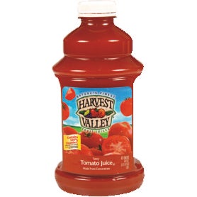 Harvest Valley® Tomato Juice