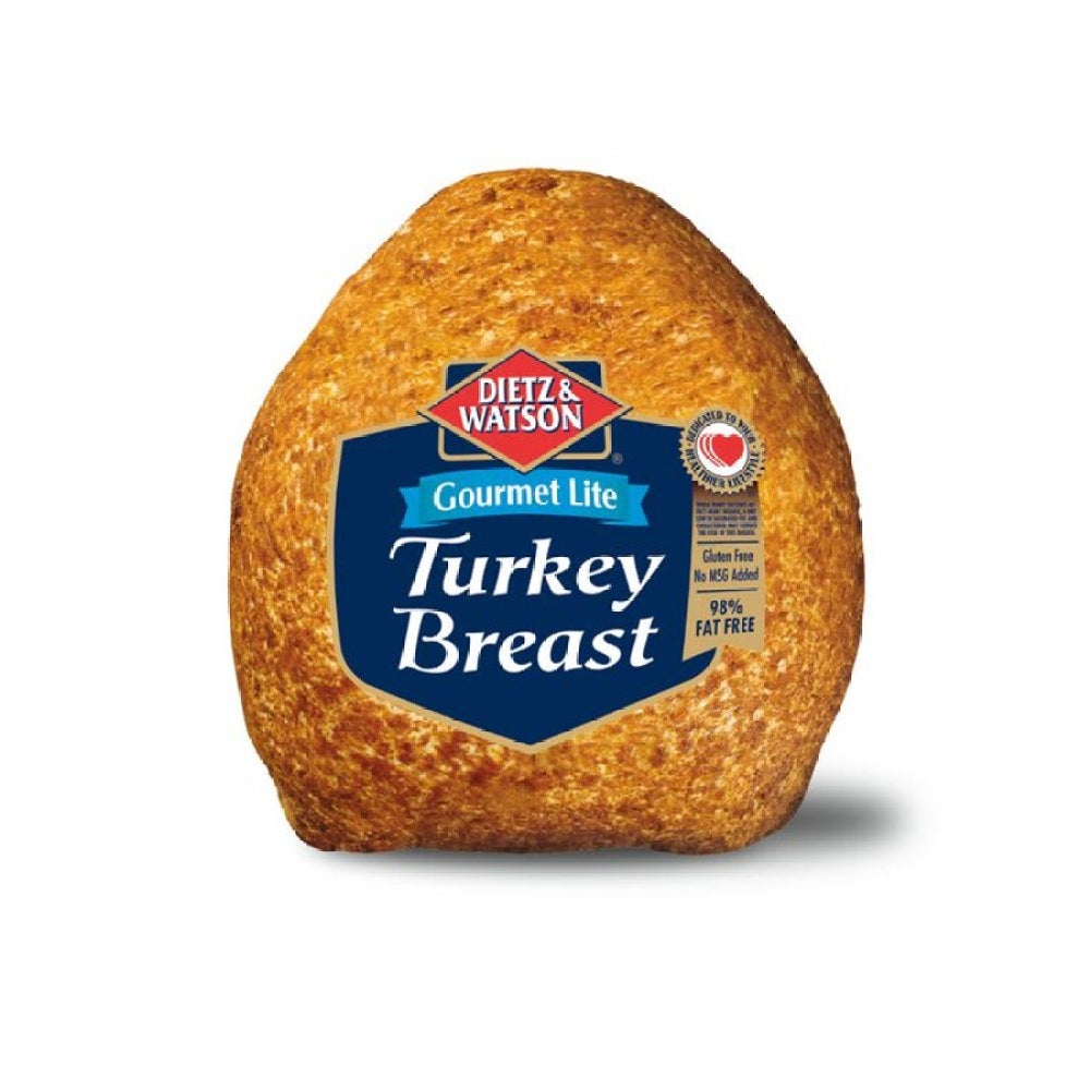 Oven Classic Turkey Breast or Honey