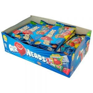 Airheads Assorted Candy | Packaged