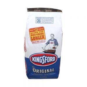 Kingsford Original Charcoal Briquettes | Packaged