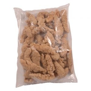 Chicken Tenderloins | Packaged
