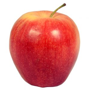 Gala Apple Tote | Raw Item