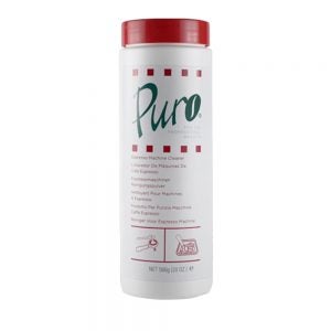 1-20z Espresso Cleaner Puro-caff | Packaged