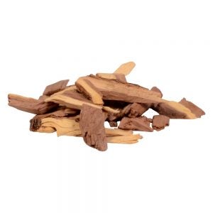 Royal Oak Mesquite Wood Chips | Raw Item