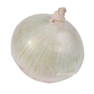 White Onion | Raw Item