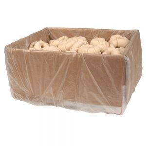 Dough Croissant Btr 100-3.75z Bstbrnd | Packaged