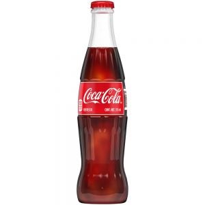 Coke de Mexico | Packaged