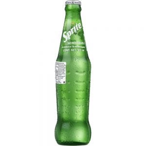 Sprite de Mexico | Packaged