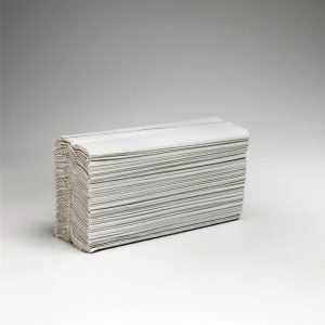 C-Fold Towels | Styled