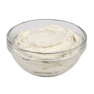 CHEESE CREAM GRDN VEG TUB 4-3# PAULY | Raw Item