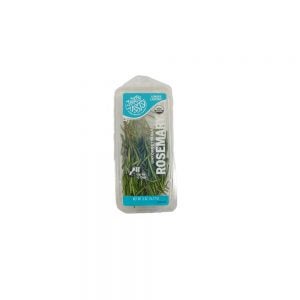 Organic Herb Rosemary | Packaged