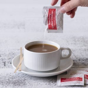 Non-Dairy Powdered Creamer Packets | Styled