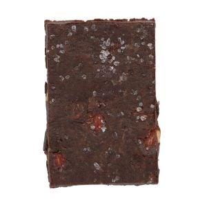 Chocolate Sea Salt RX Bars | Raw Item