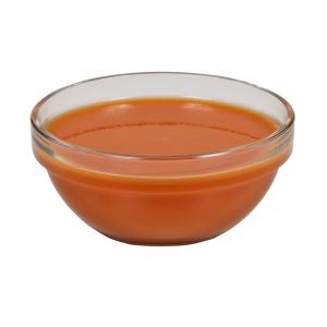 Tomato Soup | Raw Item
