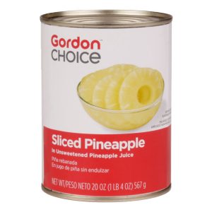 Pineapple | Packaged