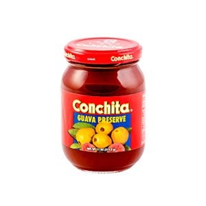 Conchita Guava Preserves 11 oz | Packaged