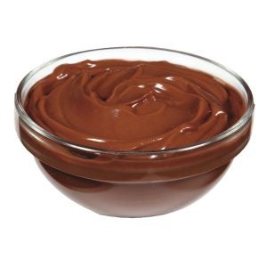 Chocolate Fudge Pudding | Raw Item
