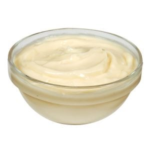 Vanilla Pudding | Raw Item
