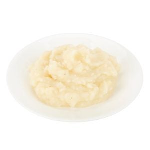Complete Instant Mashed Potatoes | Styled
