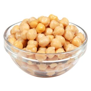 Garbanzo Beans | Raw Item