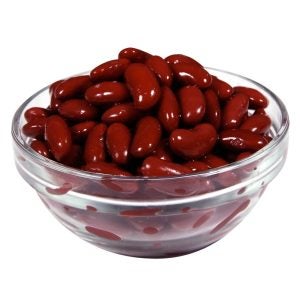 Dark Red Kidney Beans | Raw Item