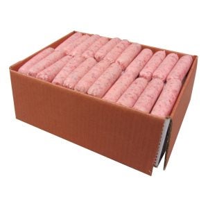 Pork Sausage Links, 2 oz. | Packaged