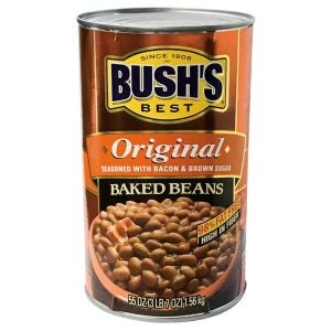 Original Baked Beans | Packaged