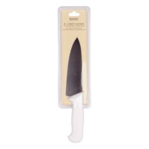 Chef Knife | Packaged