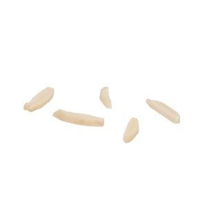 Blanched Almonds | Raw Item