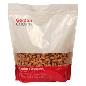 Cashews | Packaged