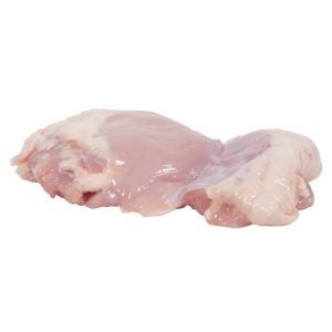 Chicken Thighs | Raw Item