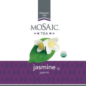 Jasmine Tea Bags | Styled