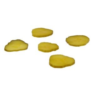 Dill Pickle Slices | Raw Item