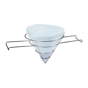 10" Diameter Filter Cone | Styled