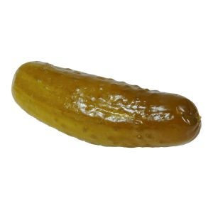 Whole Kosher Dill Pickles | Raw Item