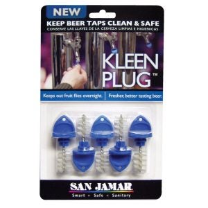 Kleen Plugs | Packaged