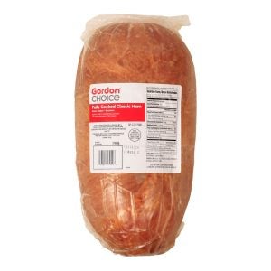 Classic Ham | Packaged