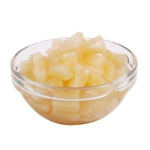 Pineapple Tidbits | Raw Item
