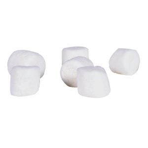 Mini Marshmallows | Raw Item