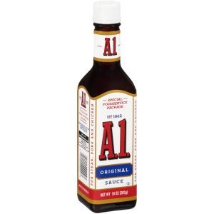 A.1. Sauce | Packaged