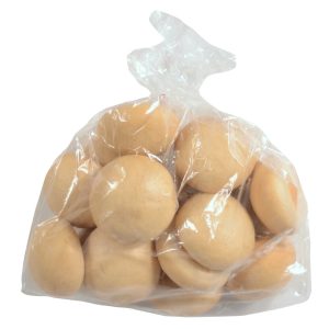 Dinner Rolls | Packaged