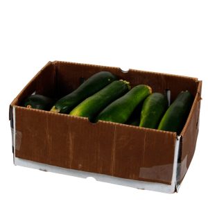 Zucchini | Packaged
