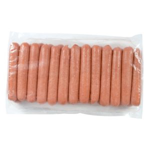 All Beef Franks | Packaged