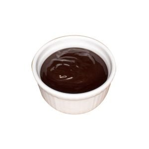 Dutch Chocolate Syrup | Raw Item